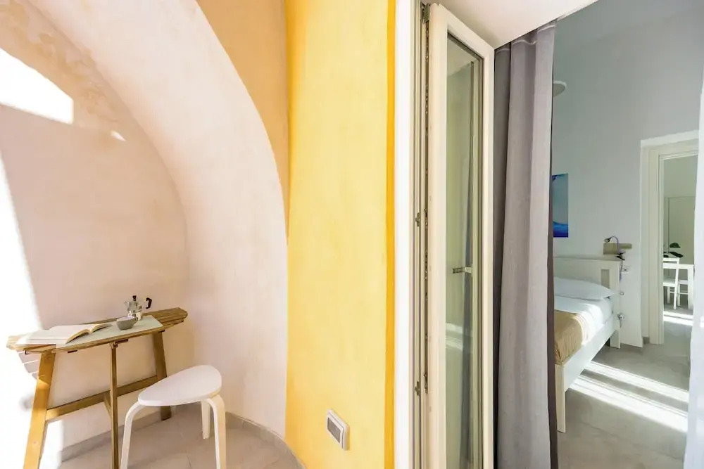 Maison Emanuele Double Apartment
