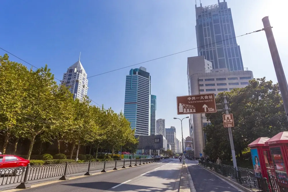 Da Gu Road Apartment