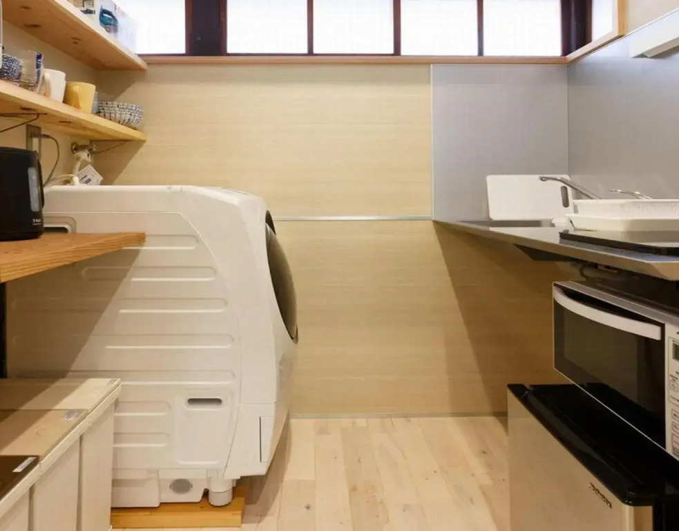 Rakutoko Momo - Vacation STAY 86513