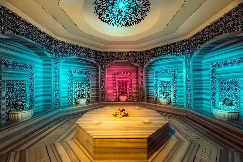 Vogue Hotel Avantgarde