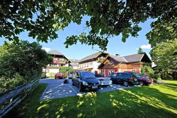 Hotel Aloisia, Hotel Garni