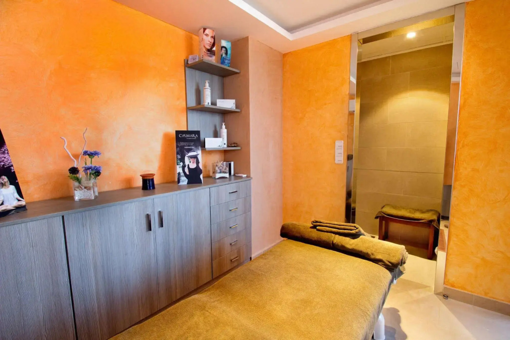 Hotel Servigroup Galua