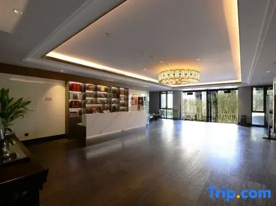 UrCove by Hyatt Weifang