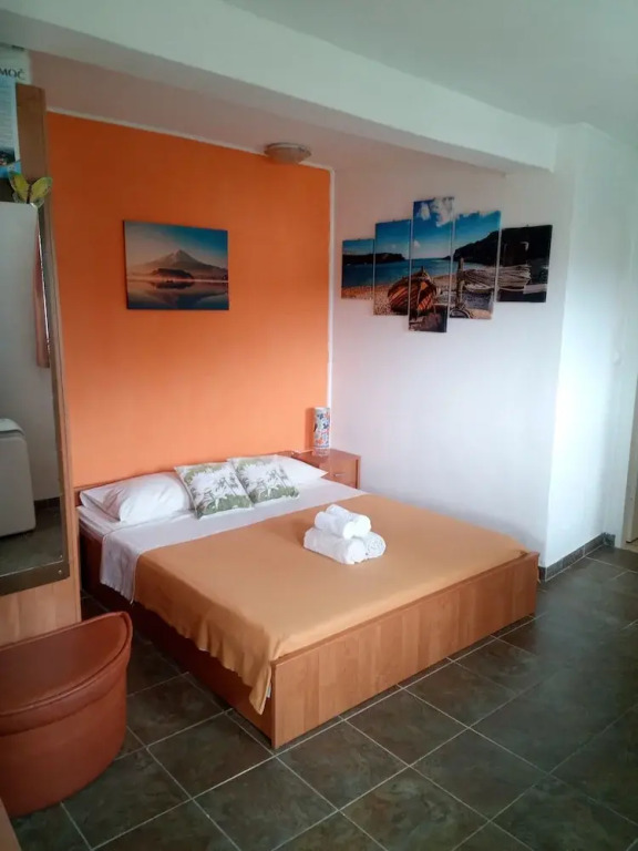 Apartment Iva
