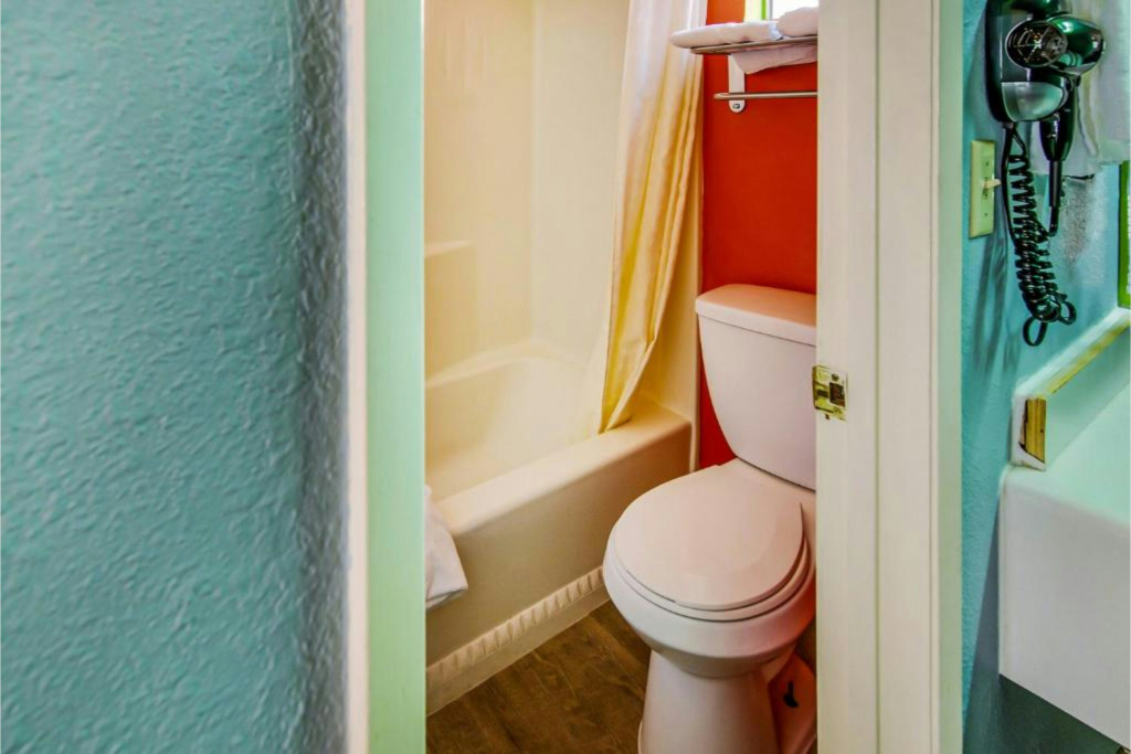 Hotel Europa Ridgecrest