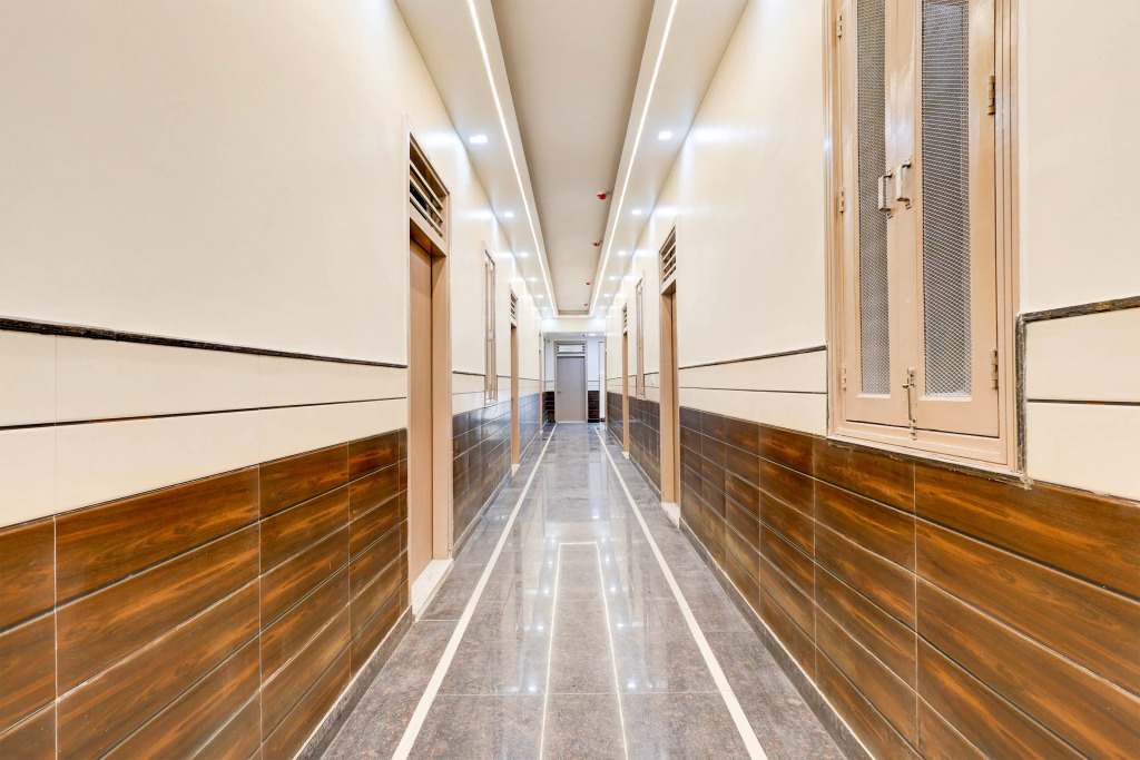 Hotel O BAL GOPAL