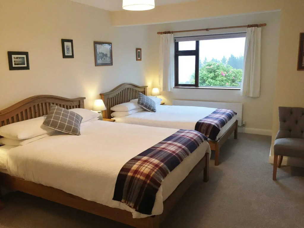 Nonaim Lodge