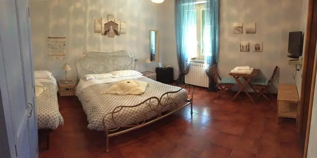B&B Residenza Marina