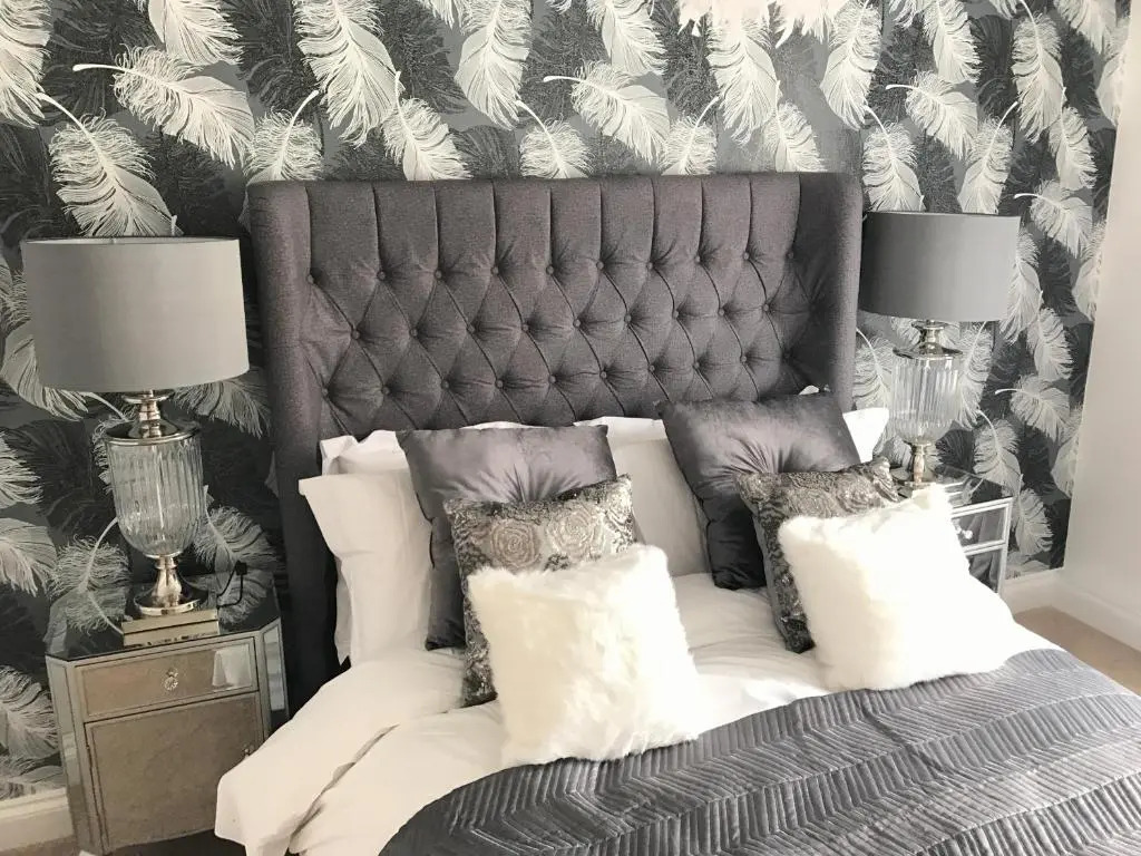 Luxury 2 bed Apartment