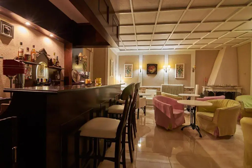 Hotel Viky