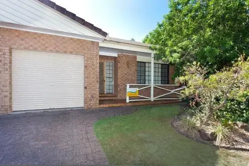 Byron Bay Accom Unit 1 10 Marvel Street, Byron Bay