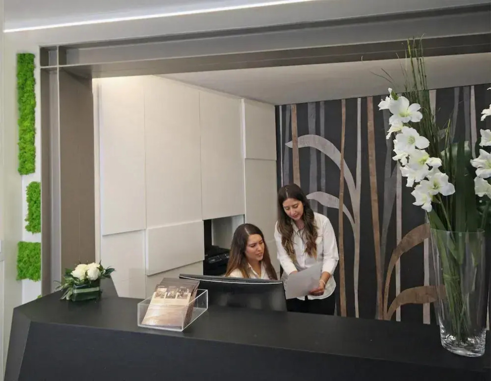 Hotel Continental & Residence