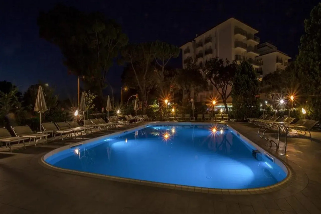 Family Hotel Alexander