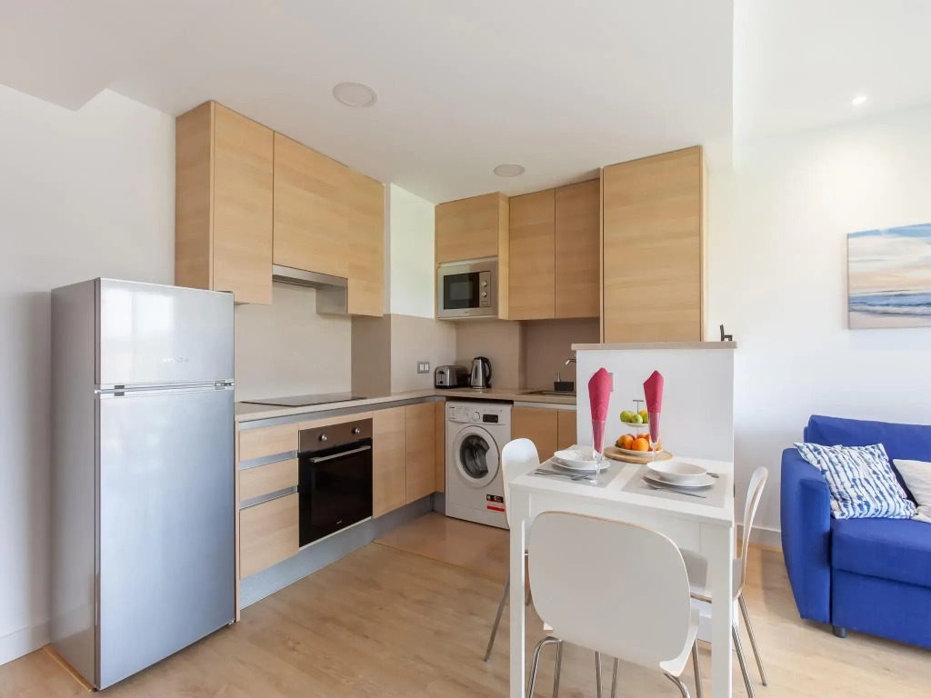 Apartment in Palamós near the Beach