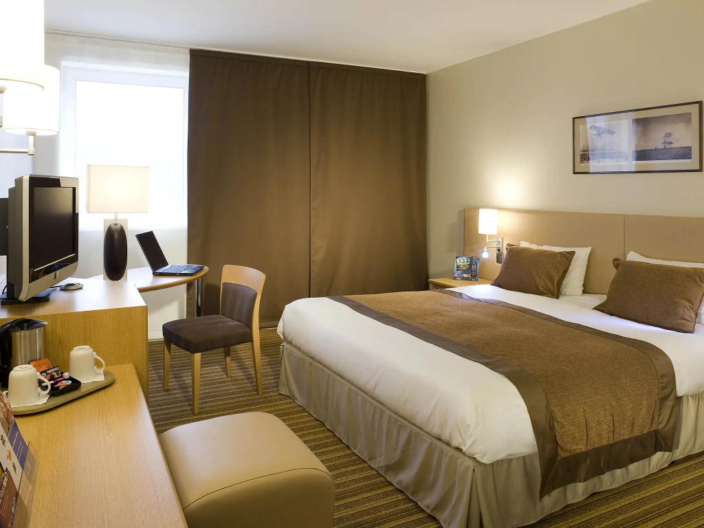 Mercure Paris Roissy CDG