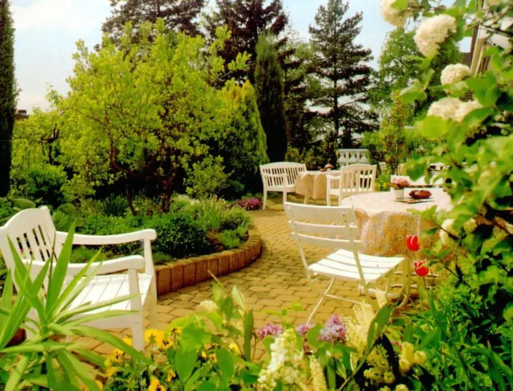 Landhotel Sonneneck - Hotel & Apartments