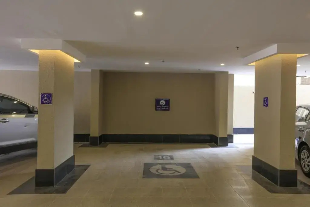Al Itqan For Serviced Apartments-الاتقان للشقق المخدومة