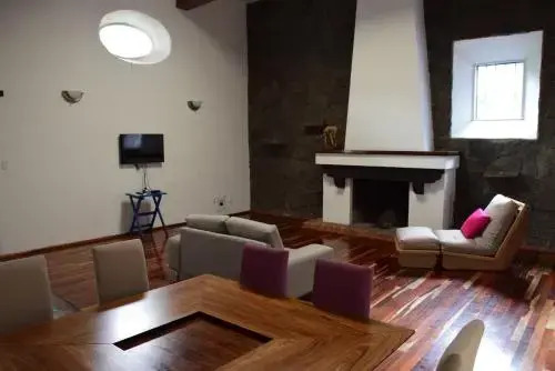 La Casa de las Magnolias