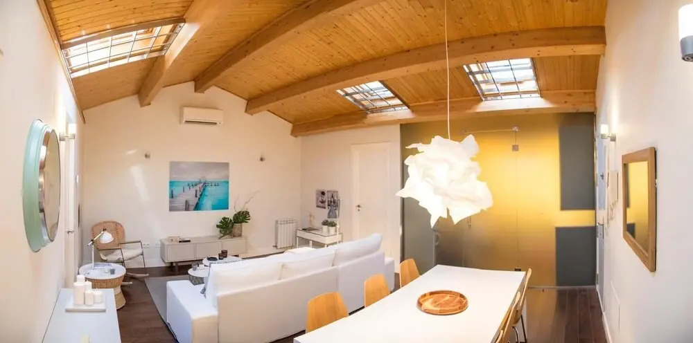 Dobo Rooms Sagasta I