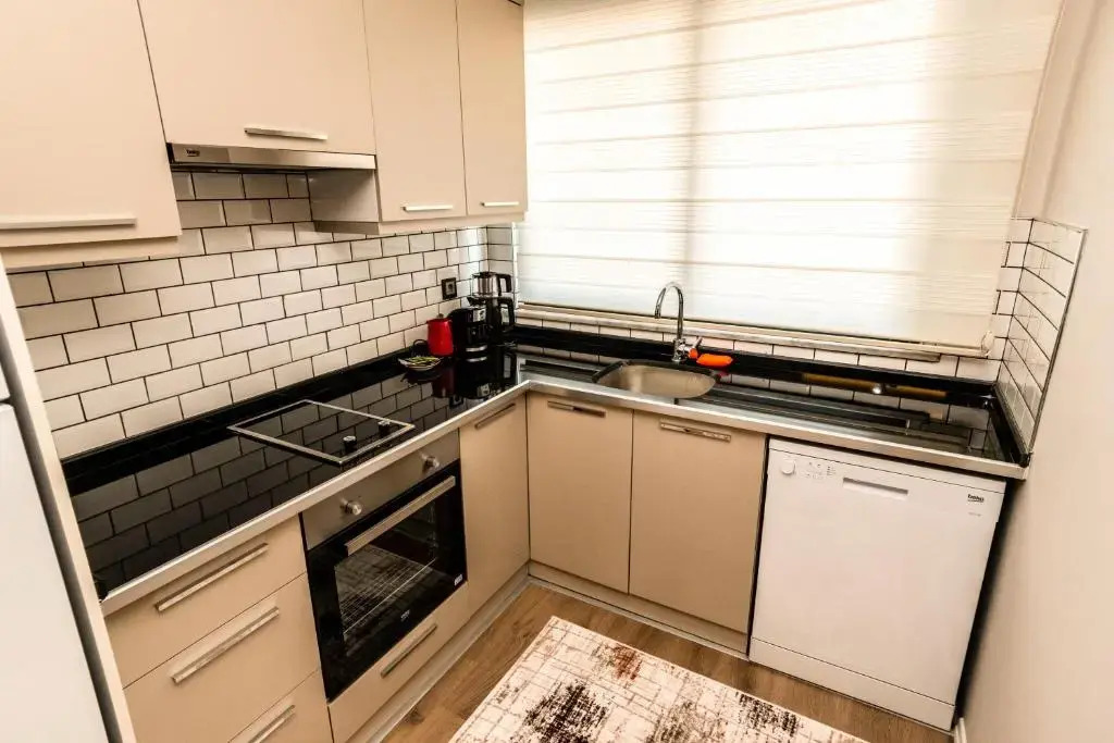Fortunella Suites