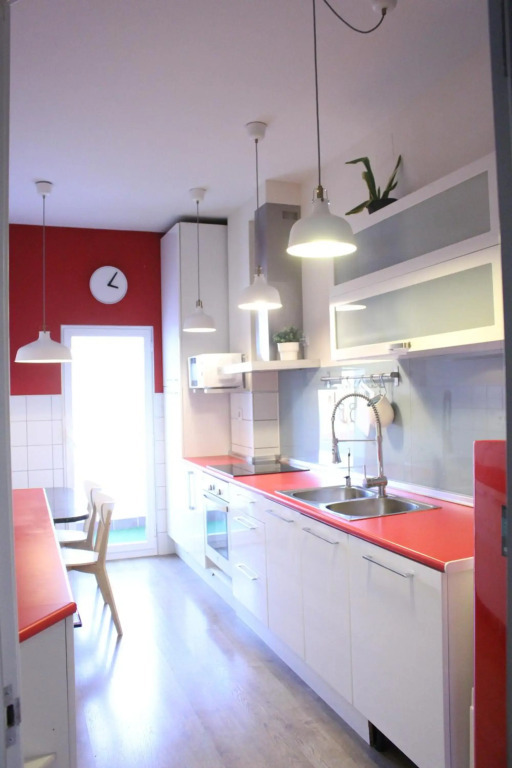 Apartamento Mercado-Centro