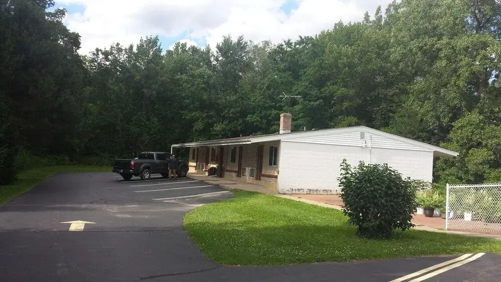 Budget Inn Fairport