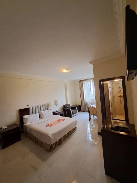 Park Lane Addis Hotel