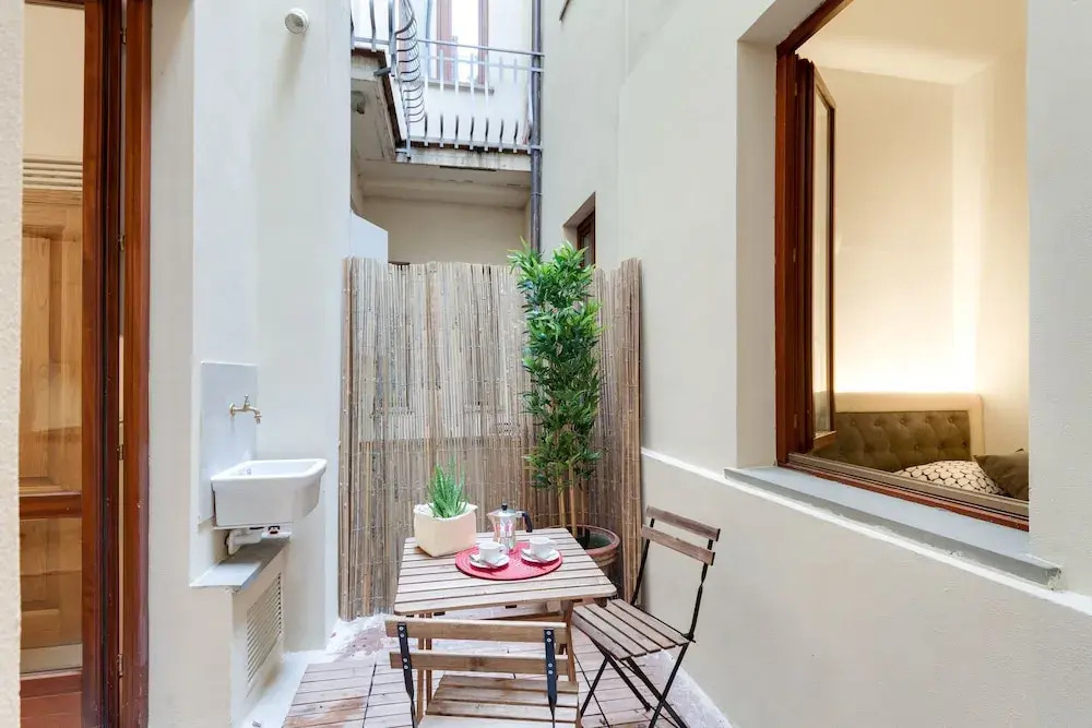 Pergola 19 - Keys Of Italy