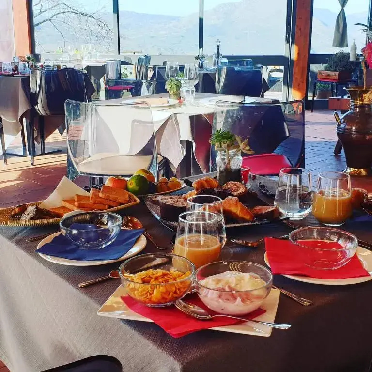 Resort San Nicola - Restaurant and Wellness Fitness