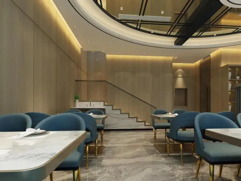 JUNYI Hotel Shandong Binzhou Bohai Eleven Road