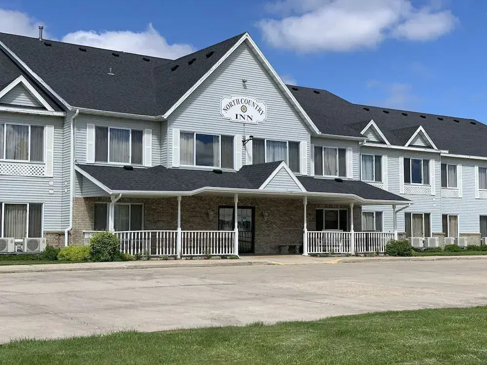 Norland Inn & Suites Roseau