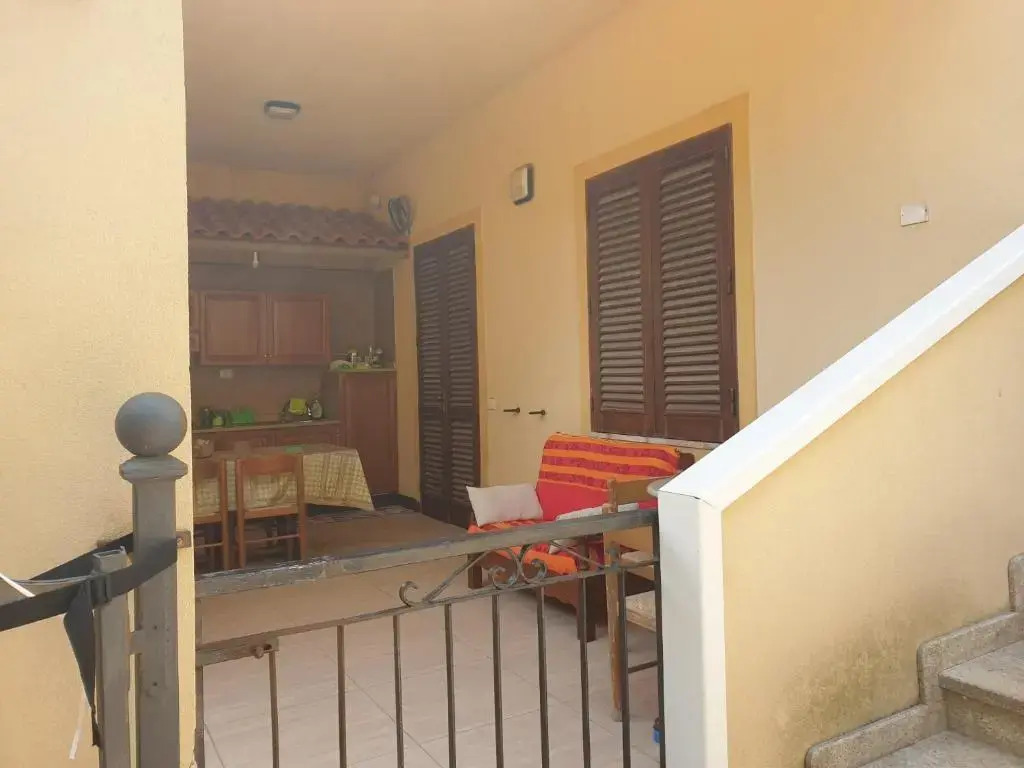 Appartamenti Villa Wanda