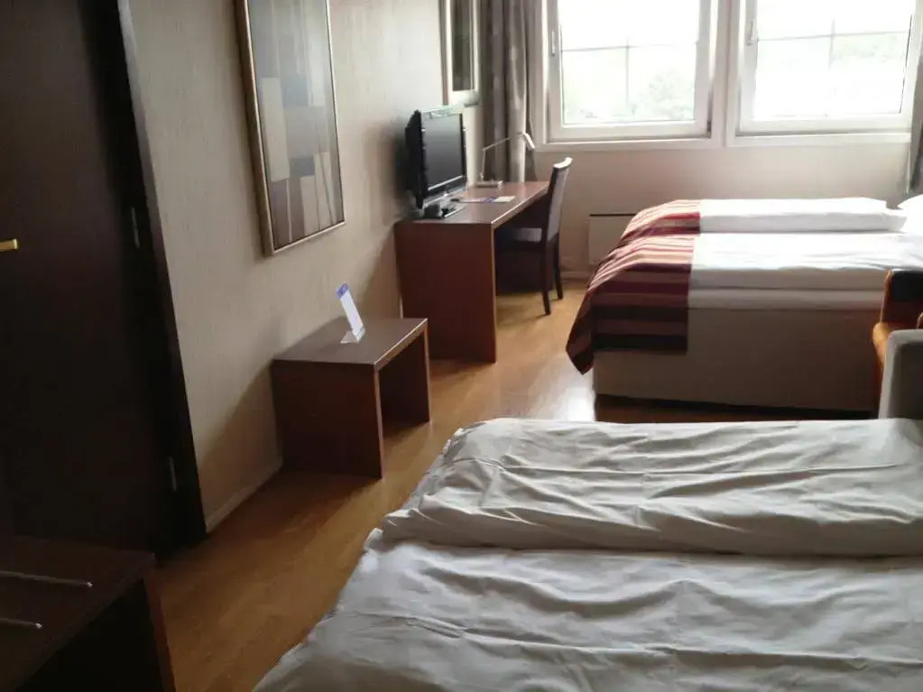 Storebaug Hotell & Kro