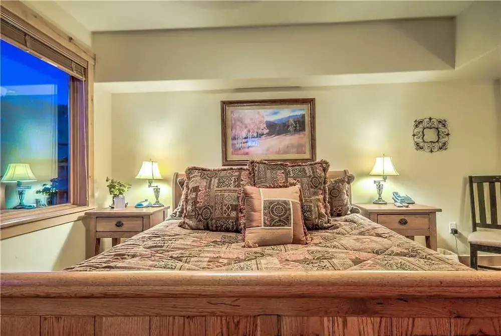 Aspen Lodge 4302