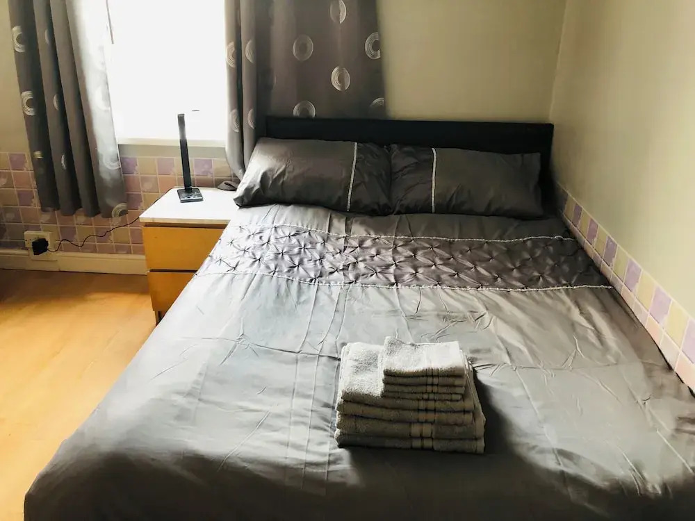 Lovely 3-bed Charming Apartment in Portsmouth