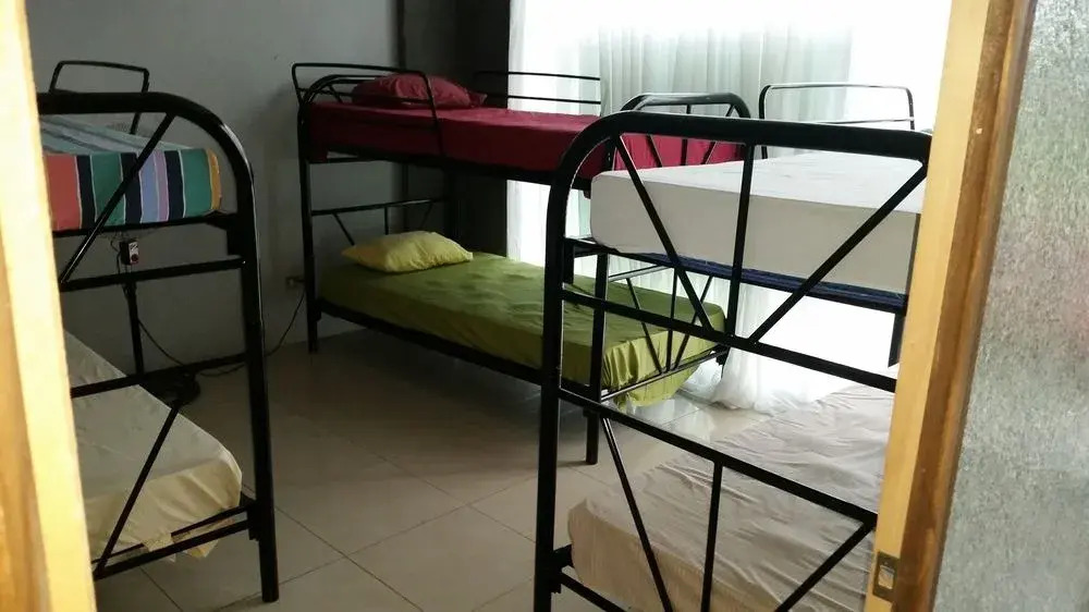 EcoHostel