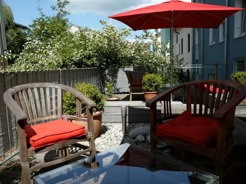 Bergland Hotel