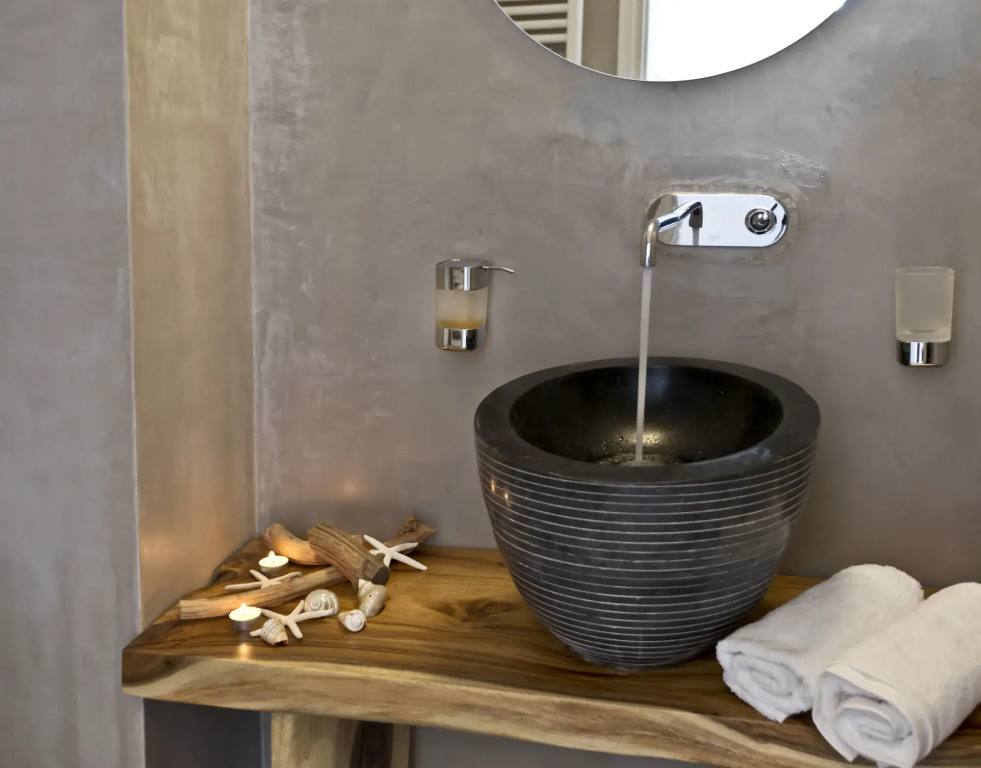 Eolia Luxury Villas