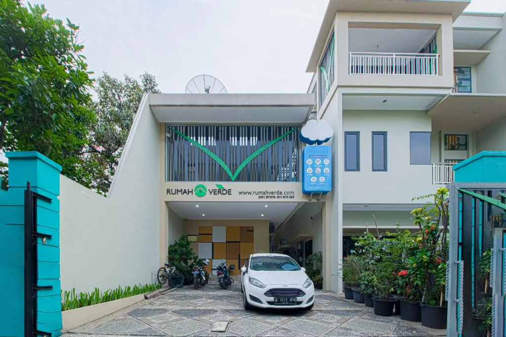 Rumah Verde