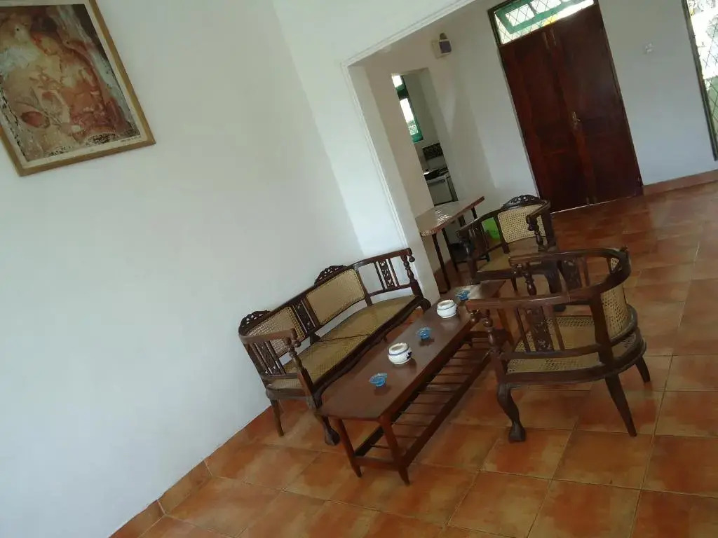 Lady Gordons Homestay