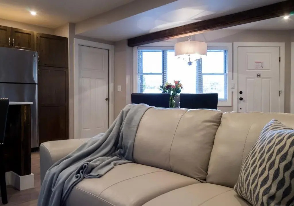 Lake Placid Inn: Residences