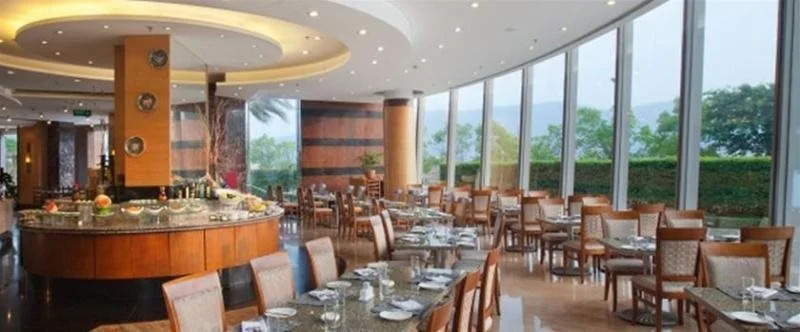 Holiday Inn Daya Bay