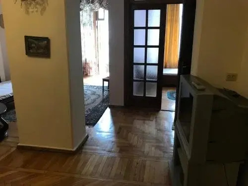 My Warm Guest House