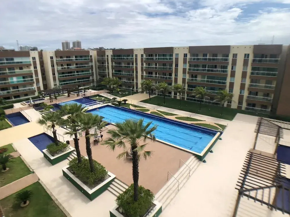 Vg Fun Prime Residence