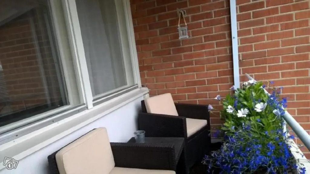 City Apartment Snellmaninkatu 22 A, yksityinen pistokkeellinen paikoitus sisältyy hintaan