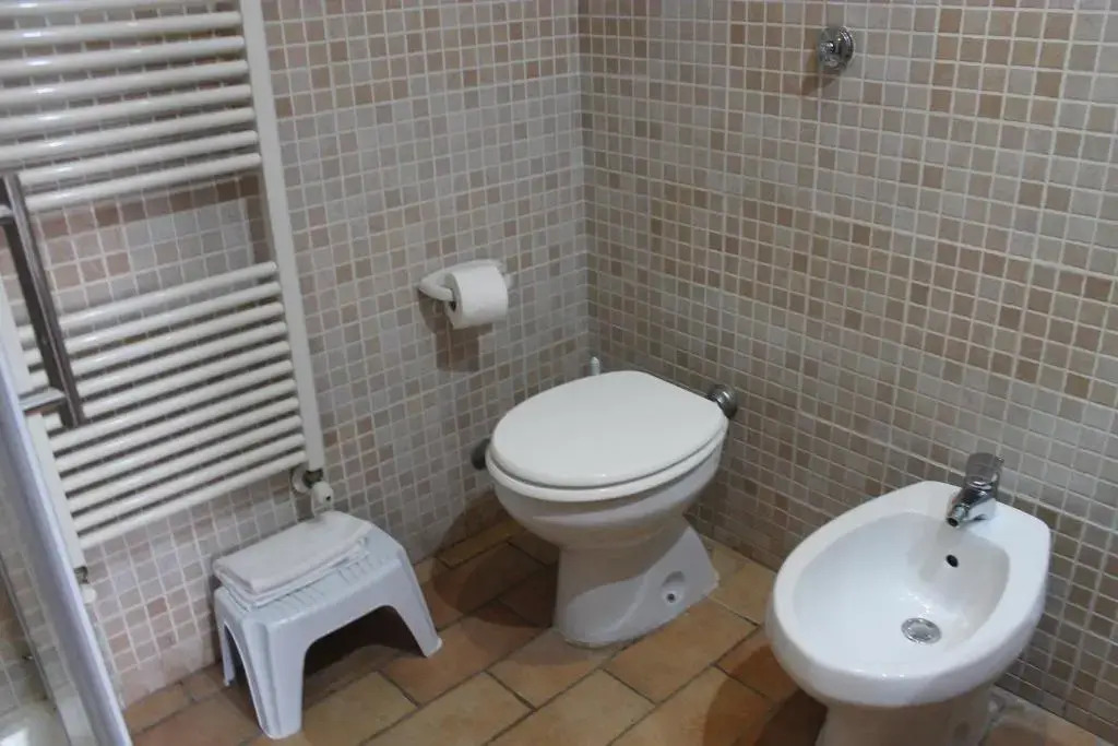 Locanda Fosca Umbra
