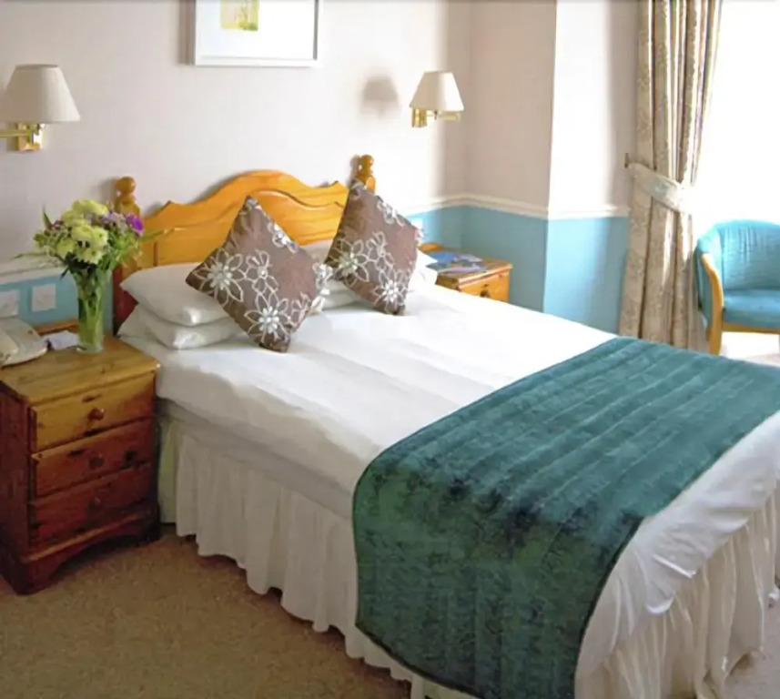 Falmouth Bay Holiday Apartments