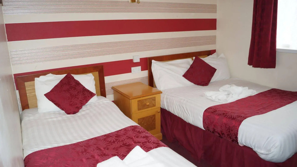Gainsborough hotel