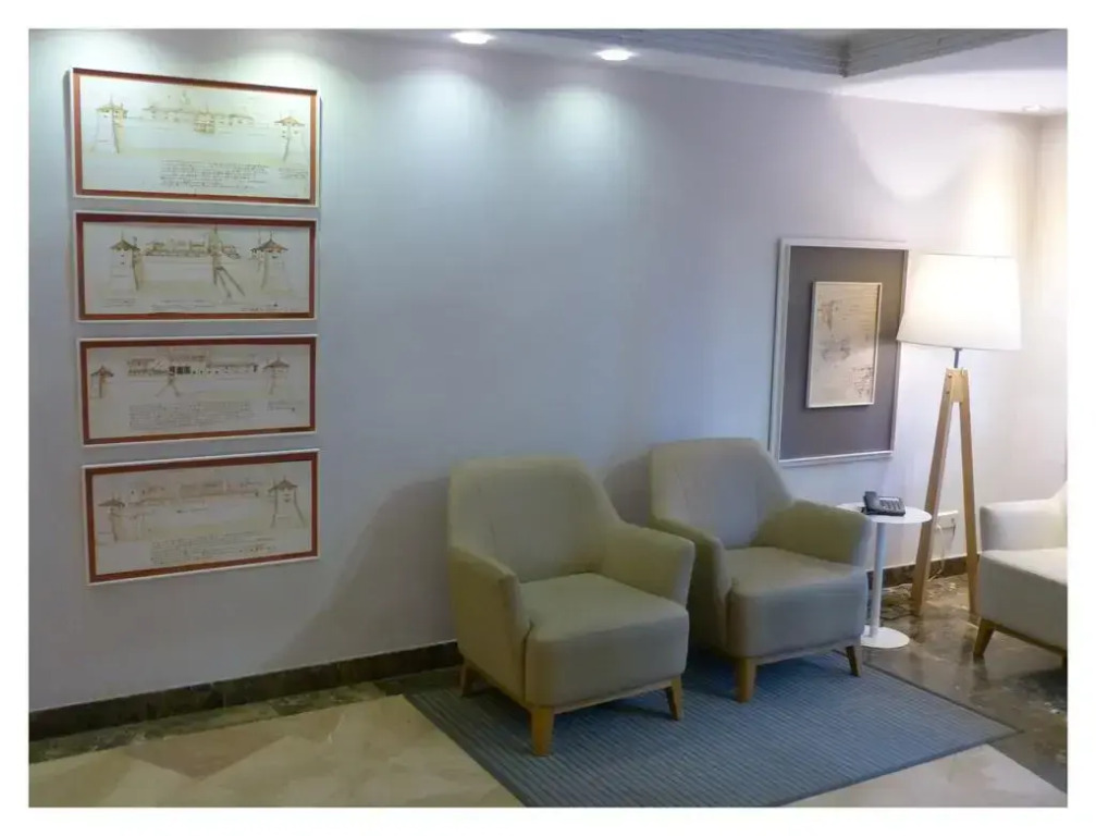 Hotel Avenida