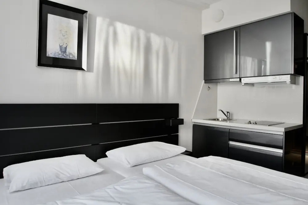 Super Stay Hotel, Oslo